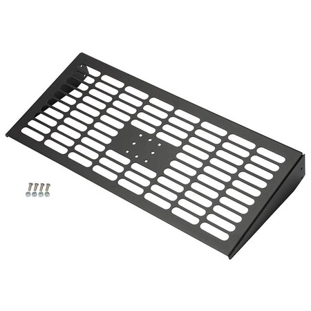 Mor/Ryde MOLLE Grid Rotopax Bracket To Attach Molle Grill To Existing  Refrigerator JP54-039